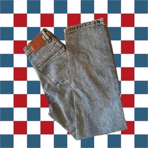 NEW ZARA The Mom Fit Jeans Size 2